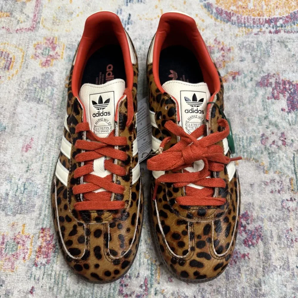 Adidas Campus 00s Sneakers Brown - Picture 6 of 10